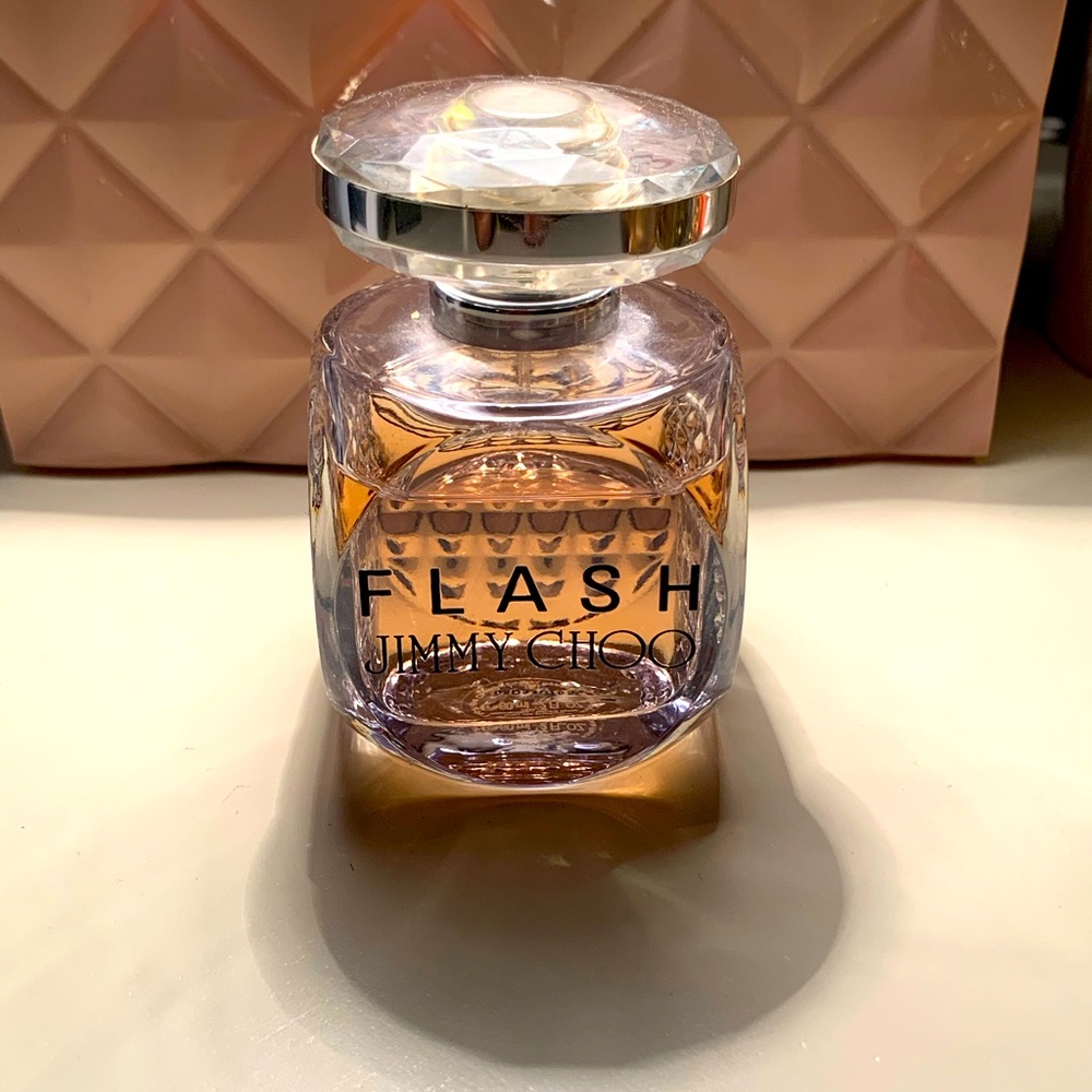 Jimmy Choo Flash